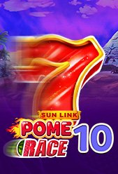 Pome Race Sun Link 10