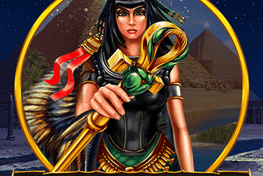 The Ankh Protector