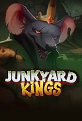 Junkyard Kings