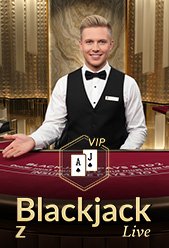 Blackjack VIP Z