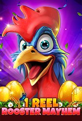1 Reel - Rooster Mayhem