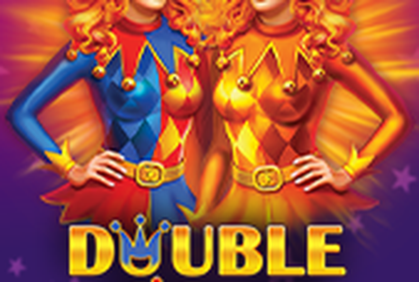 Double Joker 20