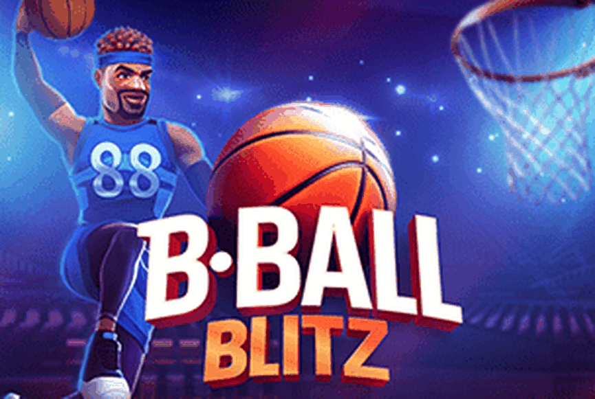 B-Ball Blitz!