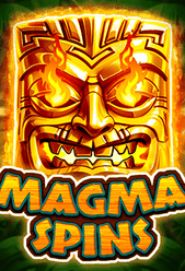 Magma Spins