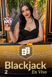 Blackjack en Español 2