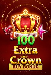 100 Extra Crown Buy Bonus