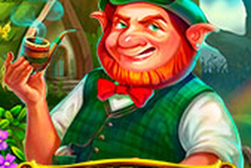 Catch the Leprechaun