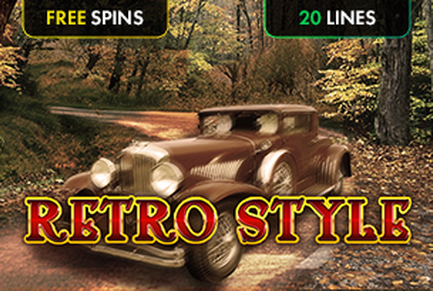 Retro Style