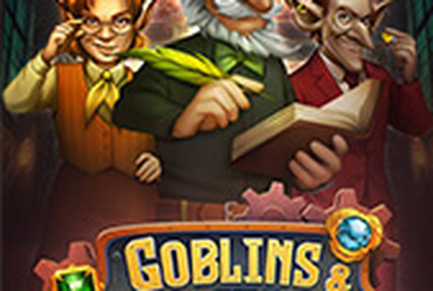 Goblins & Gemstones: Hit 'n' Roll