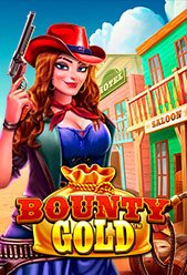Bounty Gold