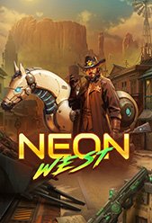 Neon West