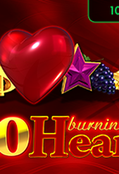 5 Burning Heart