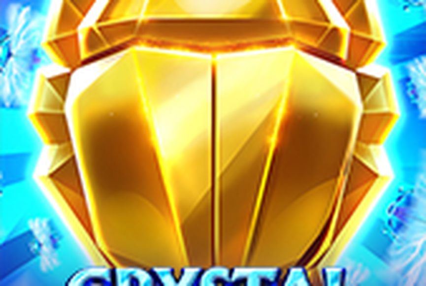 Crystal Scarabs