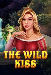 The Wild Kiss