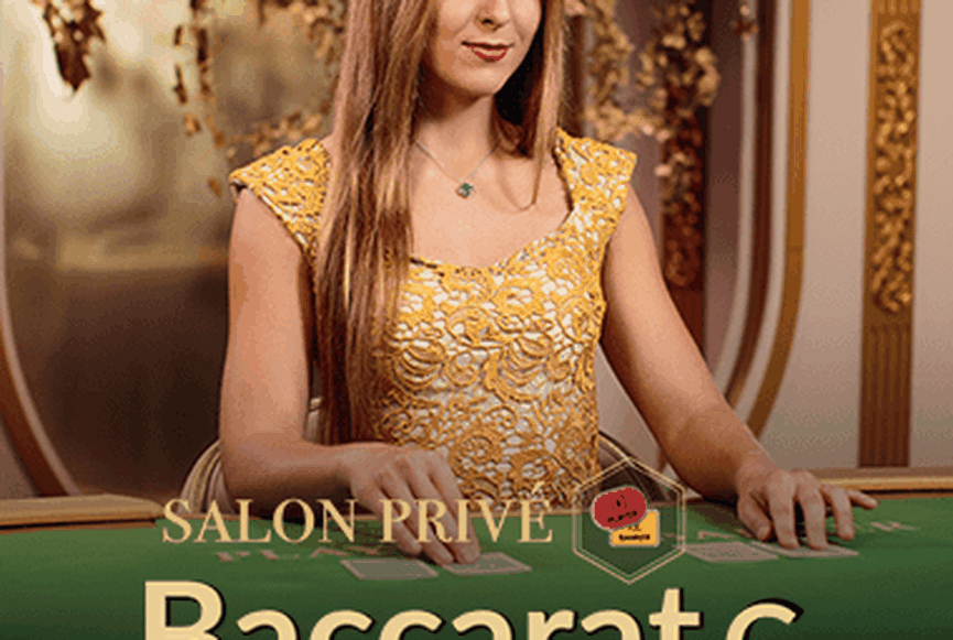 Salon Prive Baccarat C