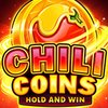 Chili Coins