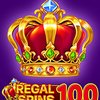 Regal Spins 100