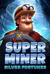 Super Miner - Silver Fortunes