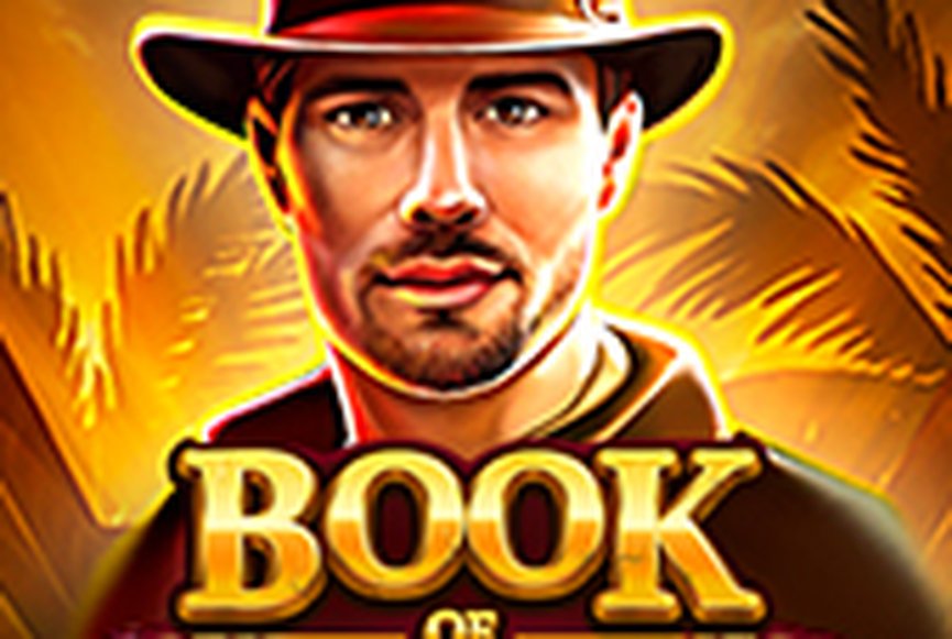 Book Of Sands