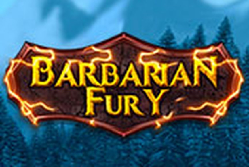 Barbarian Fury