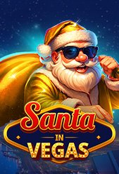 Santa In Vegas