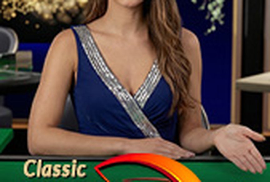Classic Speed Blackjack 49