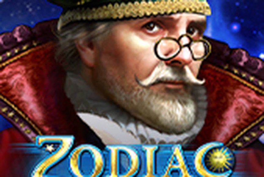 Zodiac Wheel