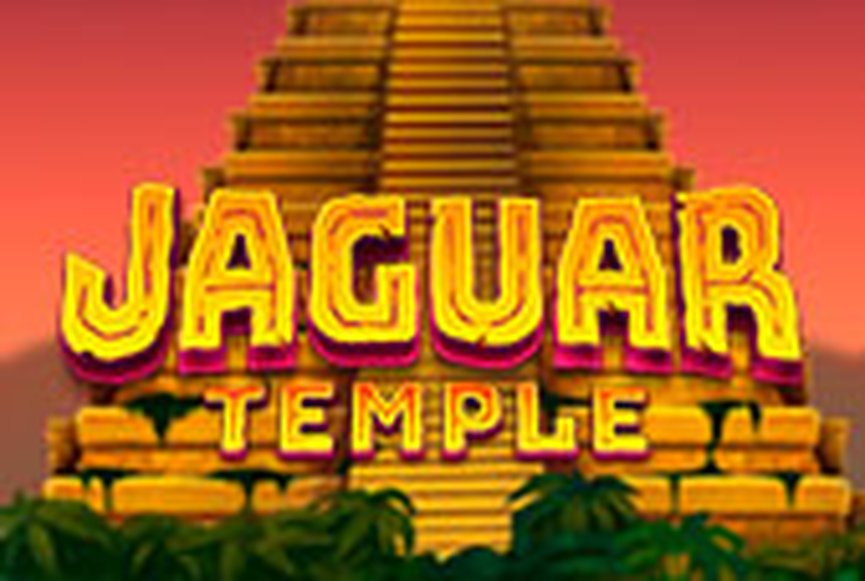Jaguar Temple