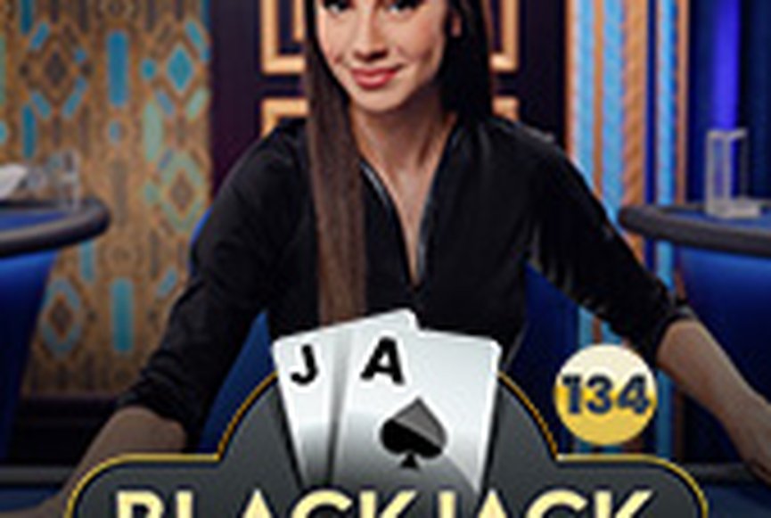 Blackjack 134