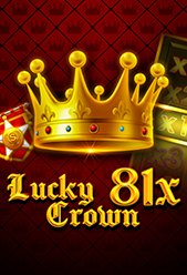 Lucky Crown 81x
