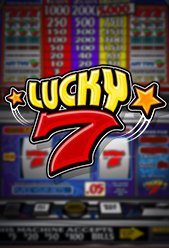 Lucky Seven