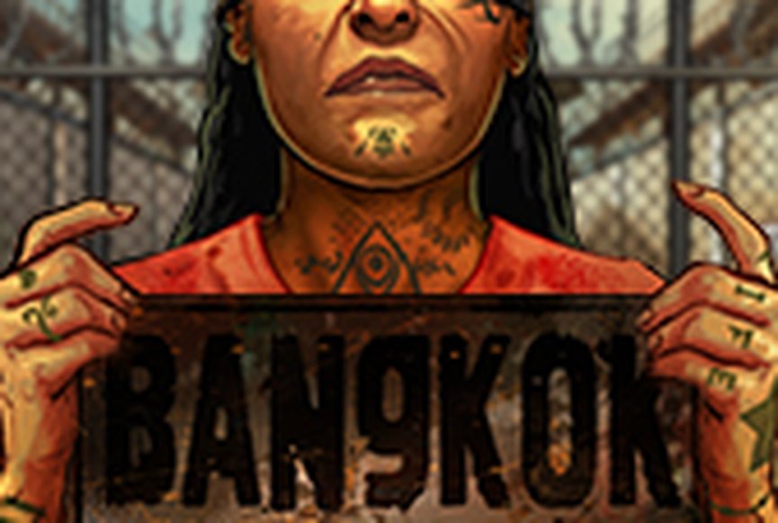 Bangkok Hilton
