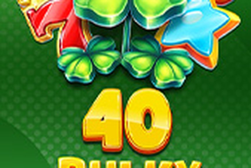 40 Bulky Fruits - Golden Coins Link VIP