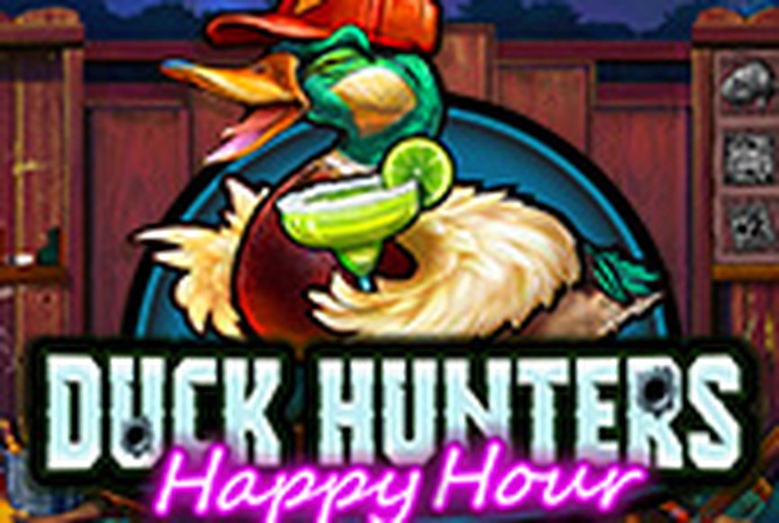 Duck Hunters: Happy Hour