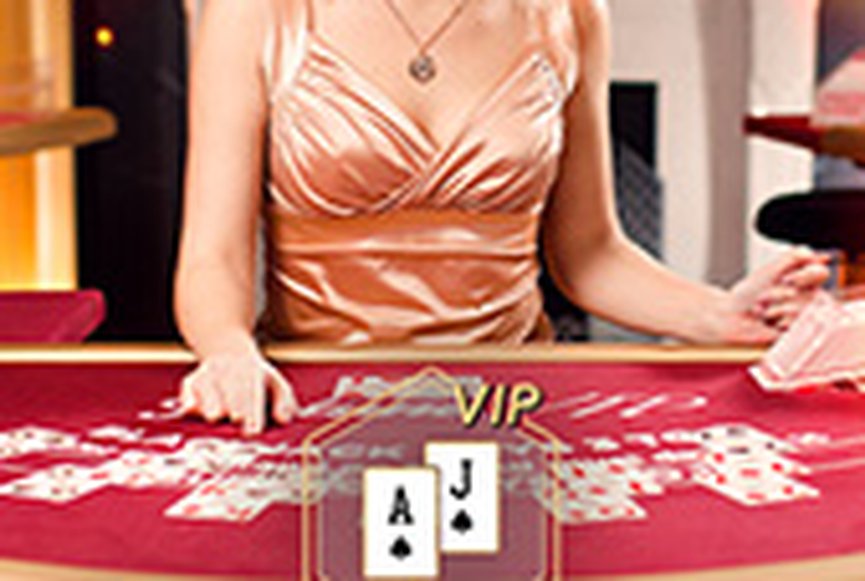 Blackjack Fortune VIP