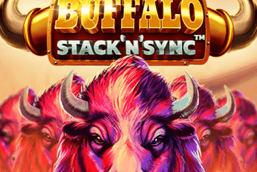 Buffalo Stack'n'Sync