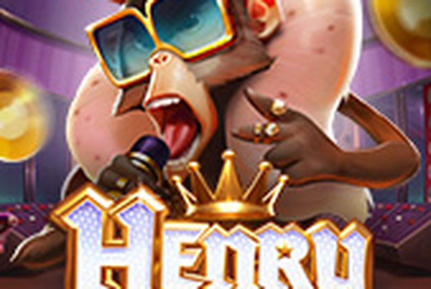 Henry The Ape