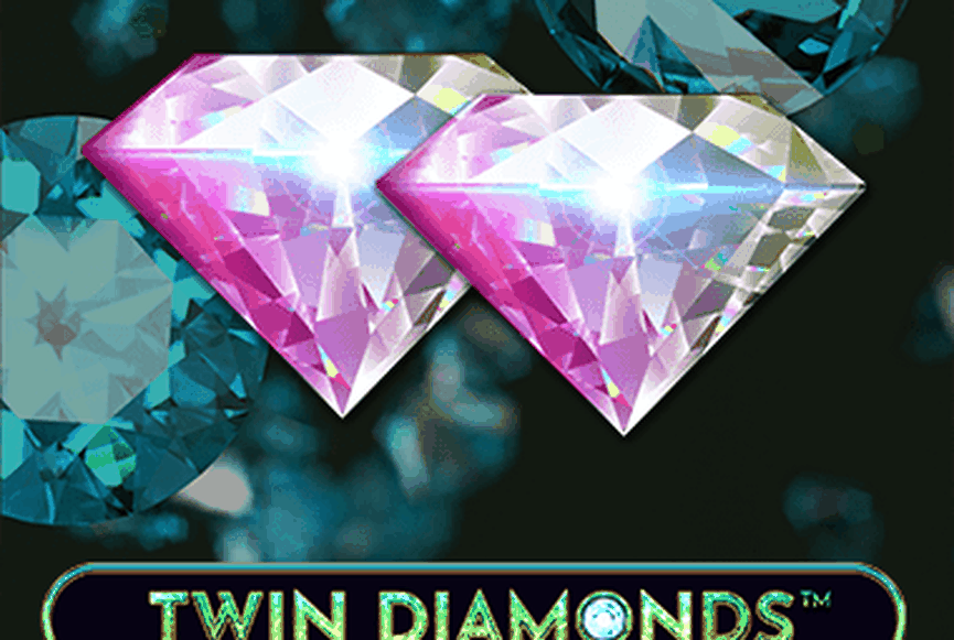 Twin Diamonds