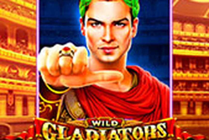 Wild Gladiator
