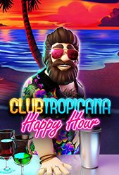 Club Tropicana - Happy Hour