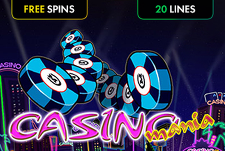 Casino Mania