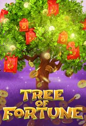 Tree of Fortune