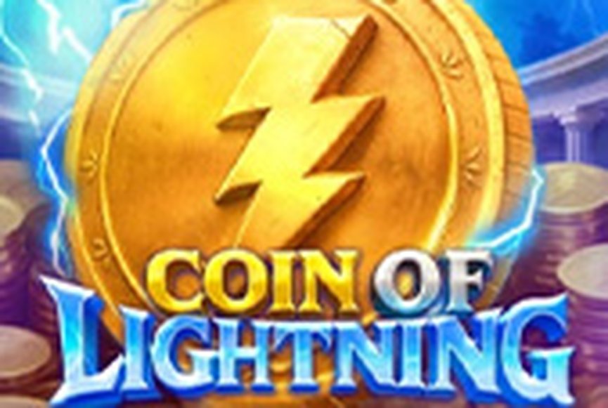 Coin of Lightning