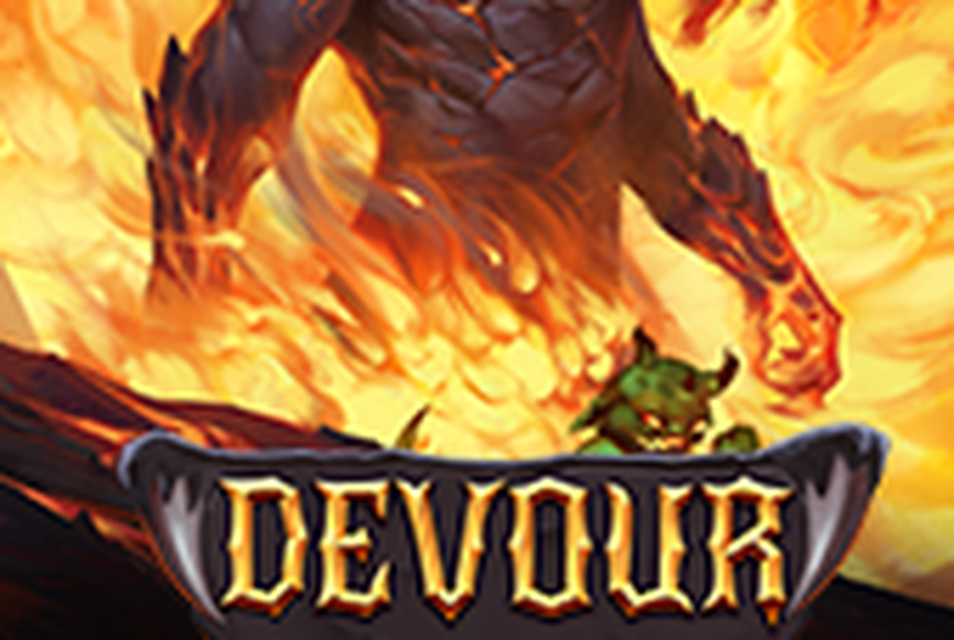 Devour the Weak