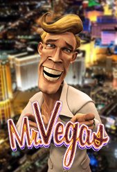 Mr. Vegas