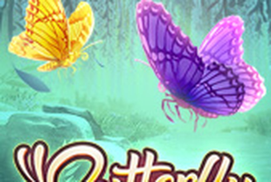 Butterfly Blossom