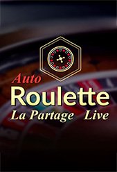 Auto-Roulette La Partage