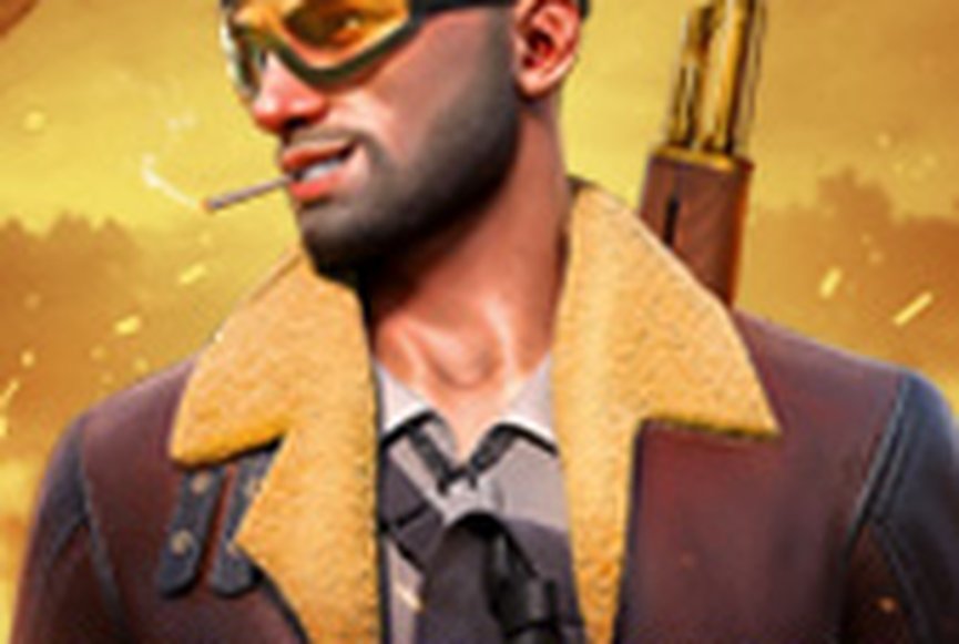 Battleground Royale