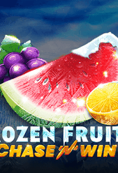 Frozen Fruits Chase'N'Win