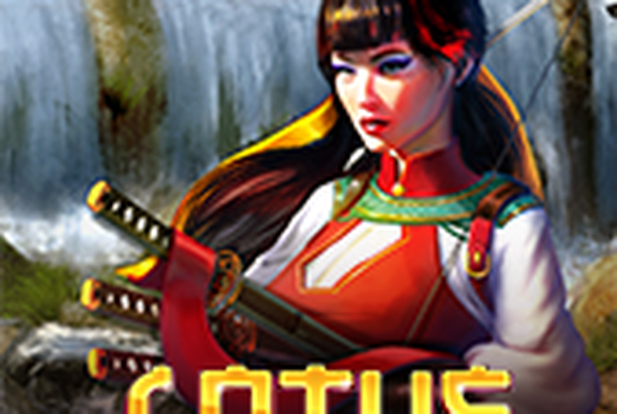 Lotus Warrior